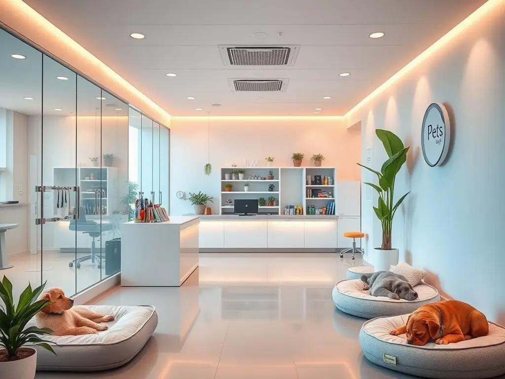 Petcare startup Vetic raises $40 million in internal round from Bessemer, Greenoaks Capital and Lachy Groom