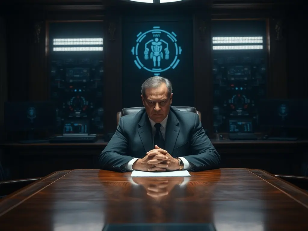 Pete Hegseth wages war on Anthropic