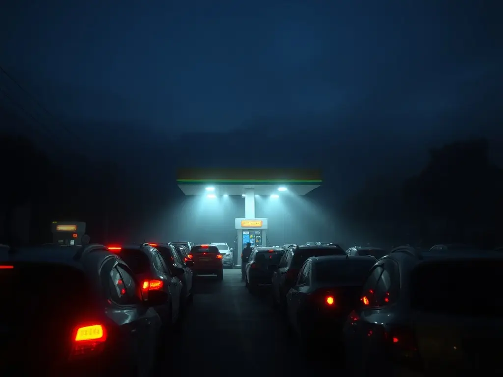 Petrol, diesel prices on 3 May — How much does fuel refill cost in Delhi, Mumbai, Kolkata, Bengaluru today