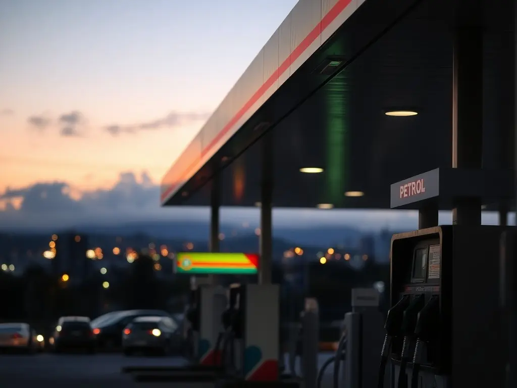 Petrol, diesel rates on 25 April — Check fuel prices today in Delhi, Mumbai, Bengaluru, & other cities