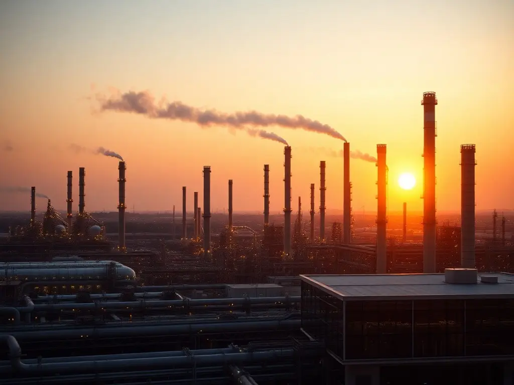 Petronas, Aramco announce transfer of full ownership of PRefChem to Petronas
