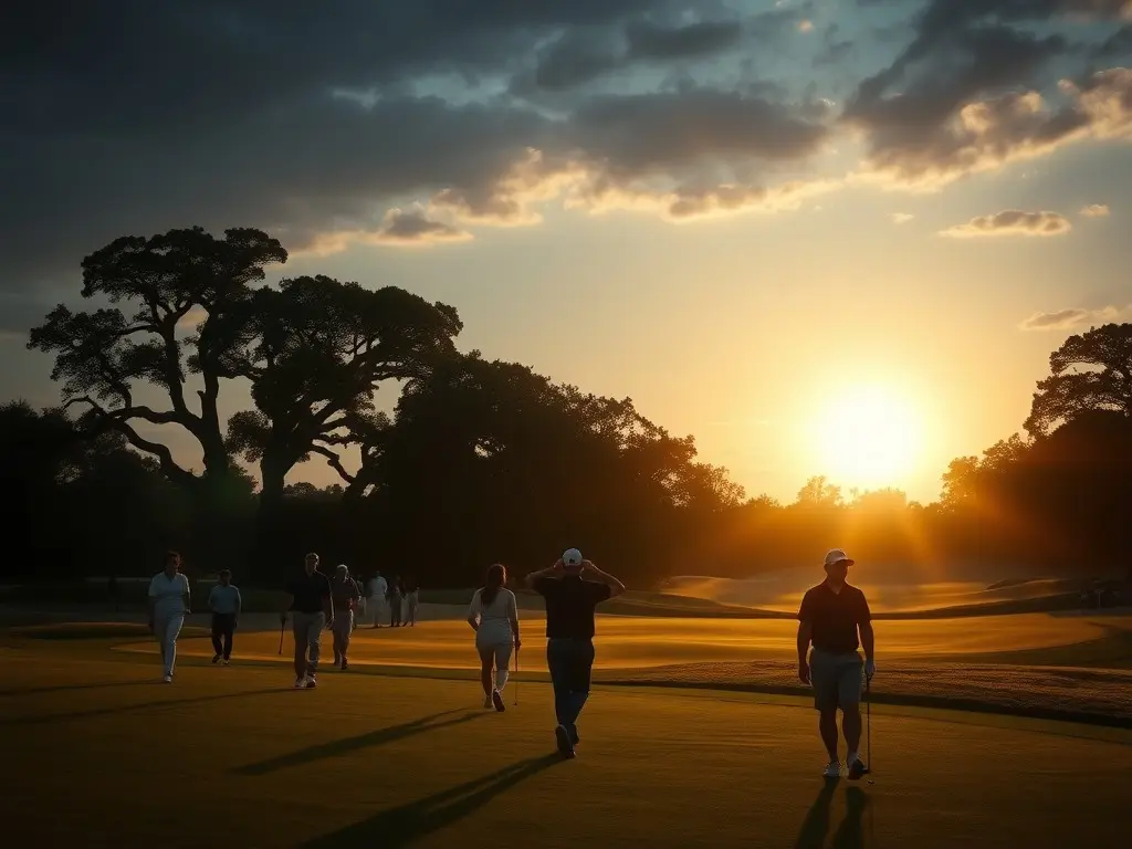PGA Championship: Bryson DeChambeau among those who missed the cut at Aronimink
