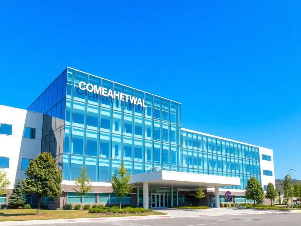 Pharma giant Roche nets PathAI to bolster AI-driven diagnostics