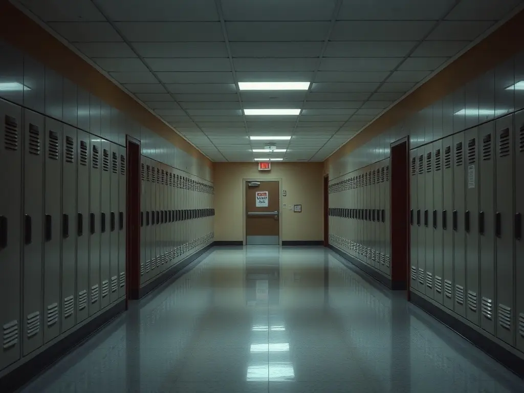 Philadelphia’s proposed budget cuts would trim staff at nearly every school