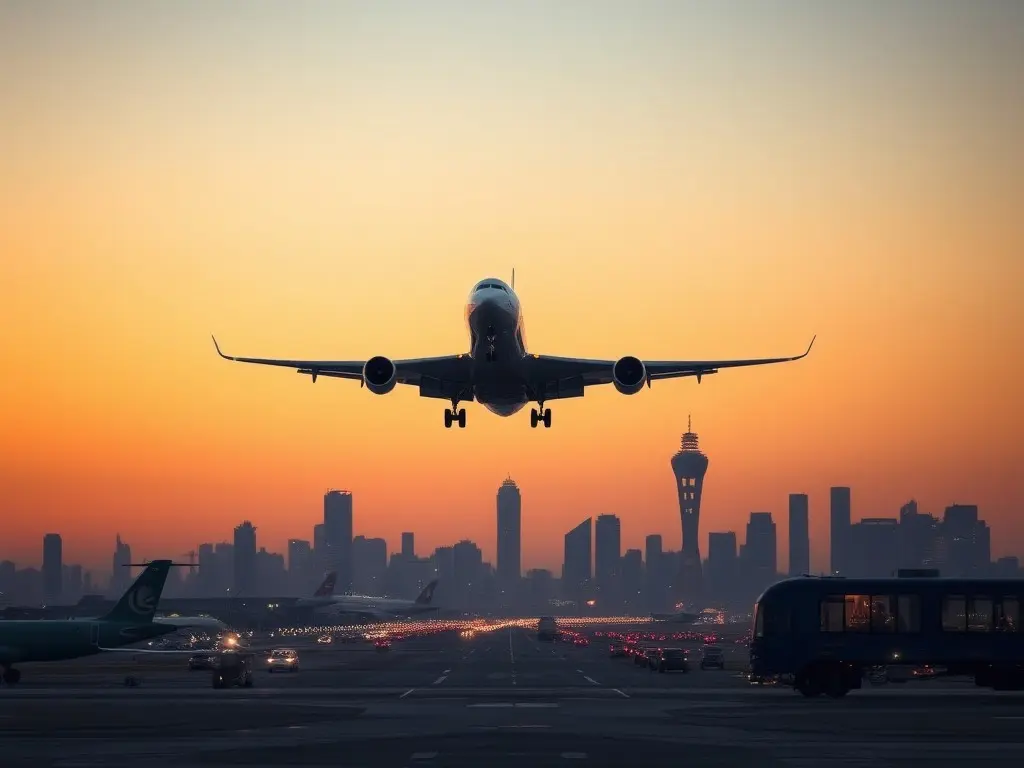 Philippine Airlines to expand in the USA with new destination next November