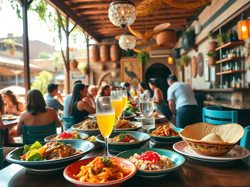 Phoenix Mexican restaurant named best brunch spot in US. 'So cool'