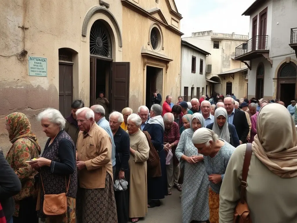 PHOTO ESSAY: AP photos capture elderly Cubans coping with deepening economic crisis