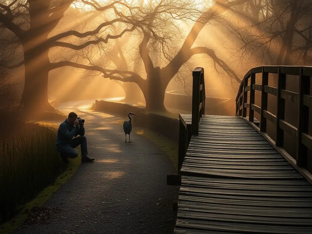 Photography festival returns to Ilkley for expanded second edition