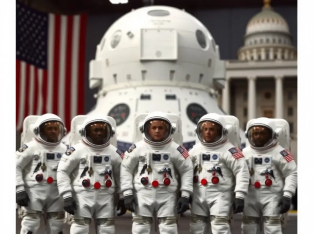 Photos, video show timeline of Artemis II moon mission 3 weeks later