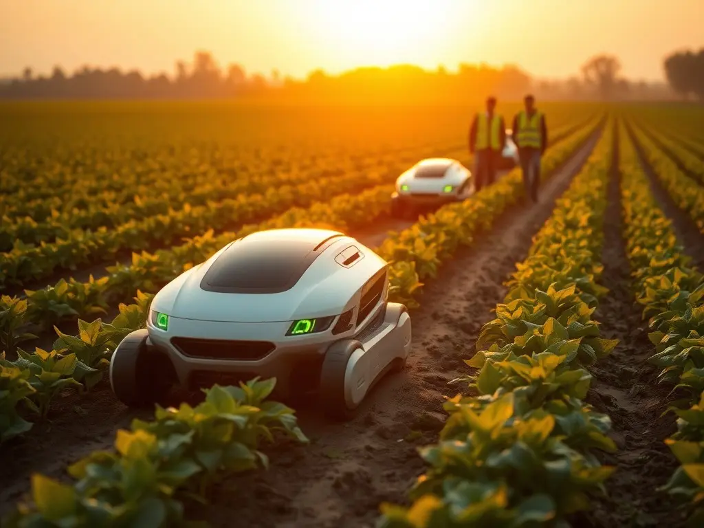 Physical AI Pioneer Niqo Robotics Turns Profitable in Year One