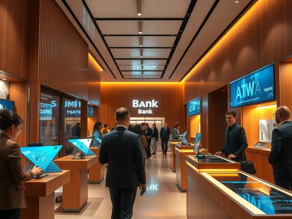 Physical banking to remain core to SBI strategy amid digital expansion