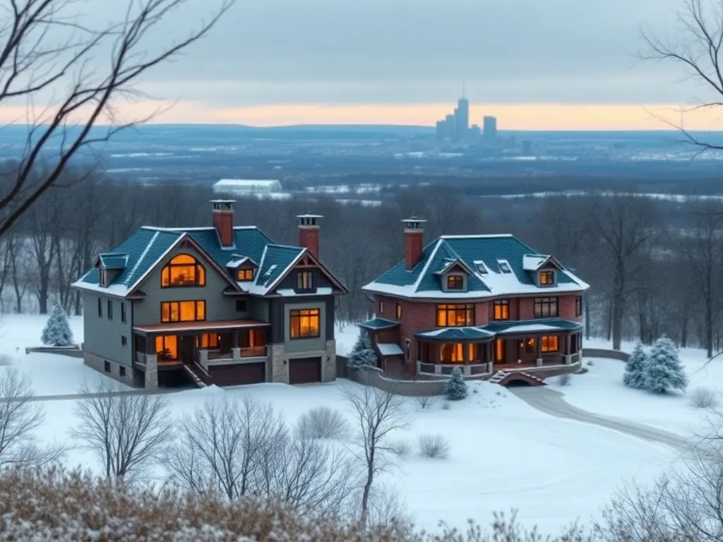 Pied-à-terre tax in New York: Upstate expansion, NYC revenues, and the budget