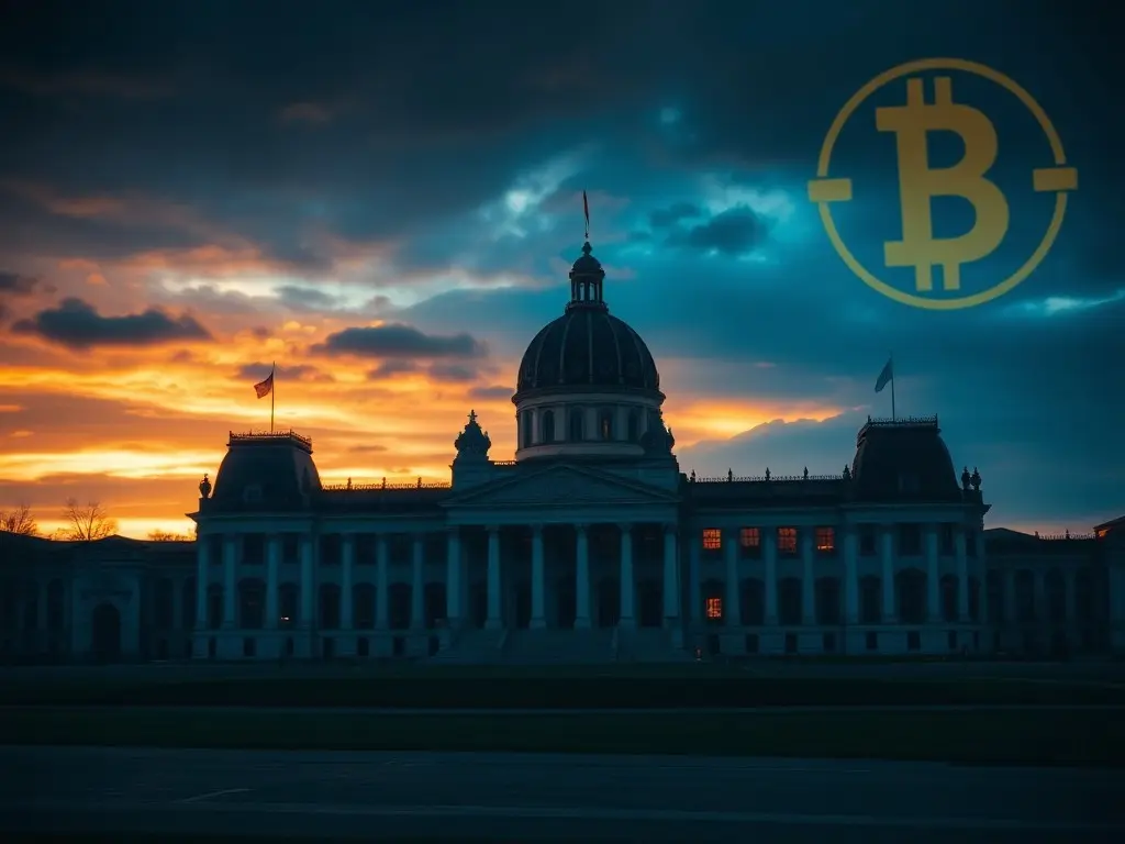 PiS wants to ban cryptocurrencies in Poland? Donald Tusk responds