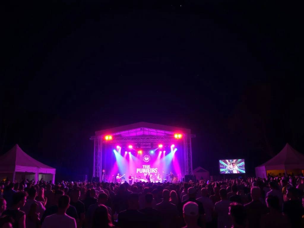 Plan your weekend with Brevard's best entertainment events for April 3-9