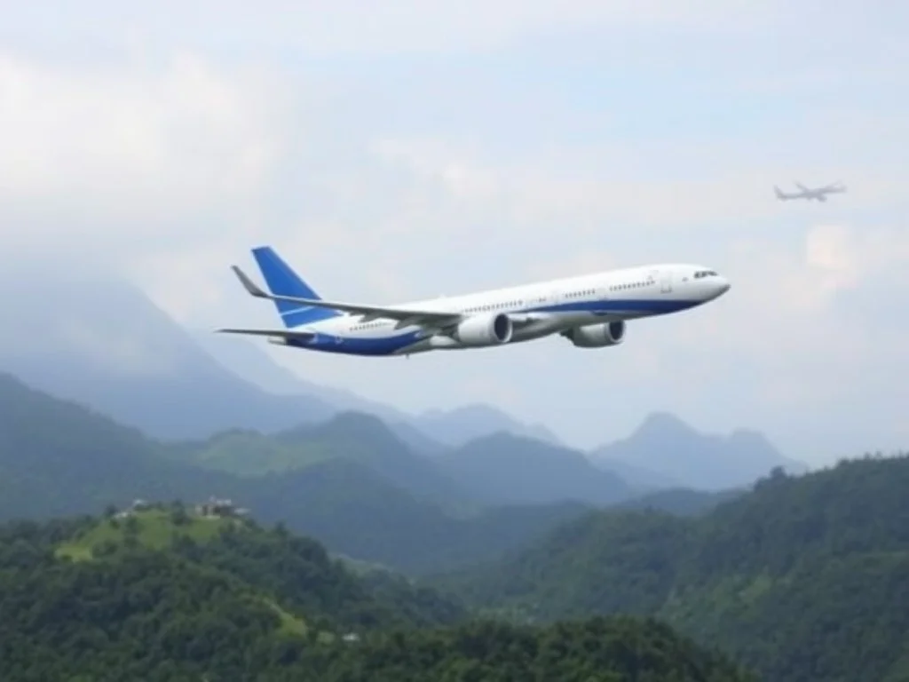 Planning a trip to Vietnam? Akasa Air launches weekly Mumbai–Hanoi flights – Check date, frequency and other details