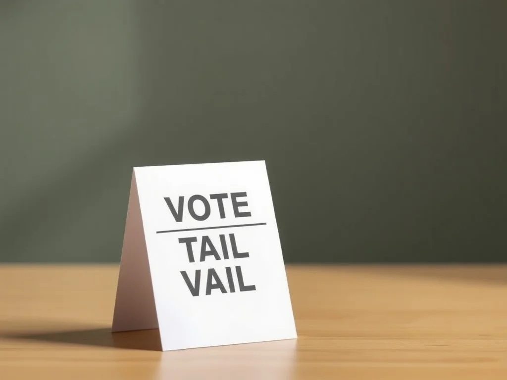 Planning to vote by mail in the Indiana primary? Apply by April 23