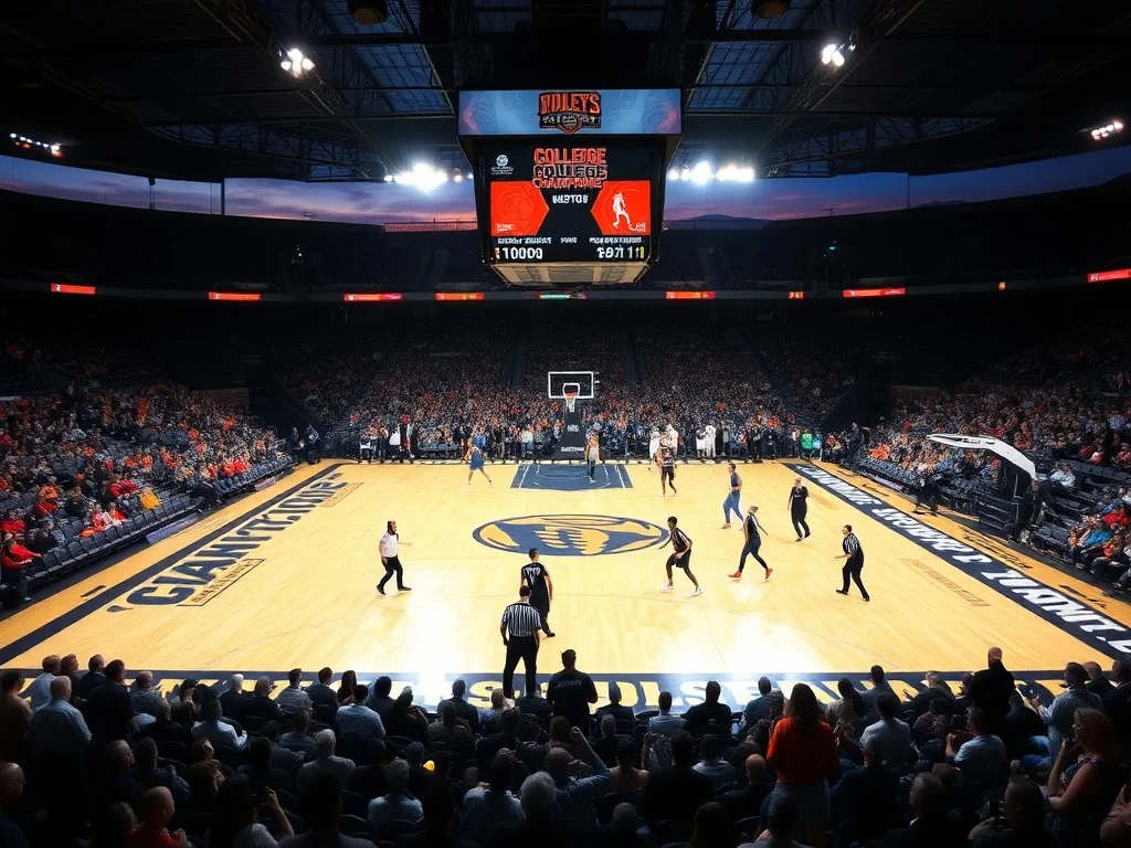 Players to watch in the 2026 March Madness Final Four