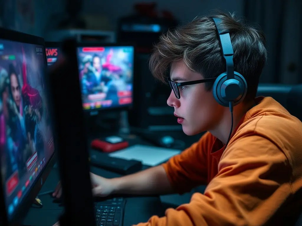 Playing League of Legends can improve brain function, study finds