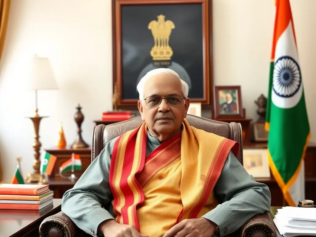 PM Modi deals ‘Bengali card’ by appointing Ashok Lahiri as NITI Aayog VC