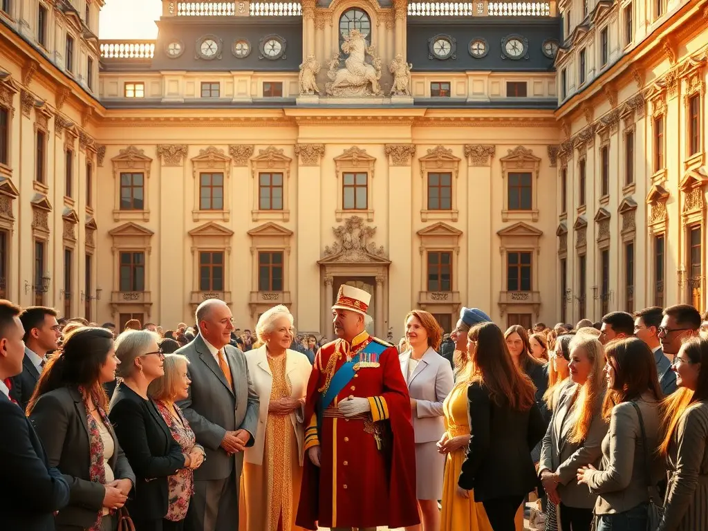 PM Modi meets Dutch King, addresses diaspora during Netherlands visit