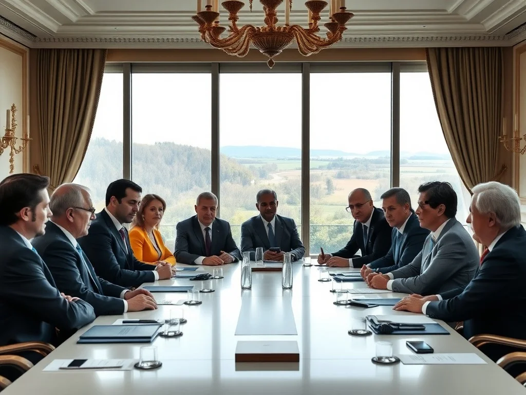 PM Modi to attend G7 summit in France from June 15-17, focus on global economy and Hormuz security
