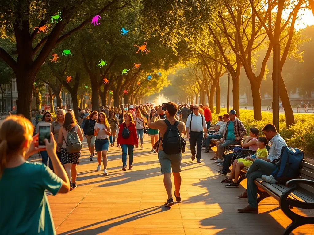 Pokémon Go remains popular, but a sequel is apparently out of the question