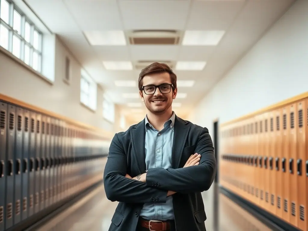 Poland board names next superintendent