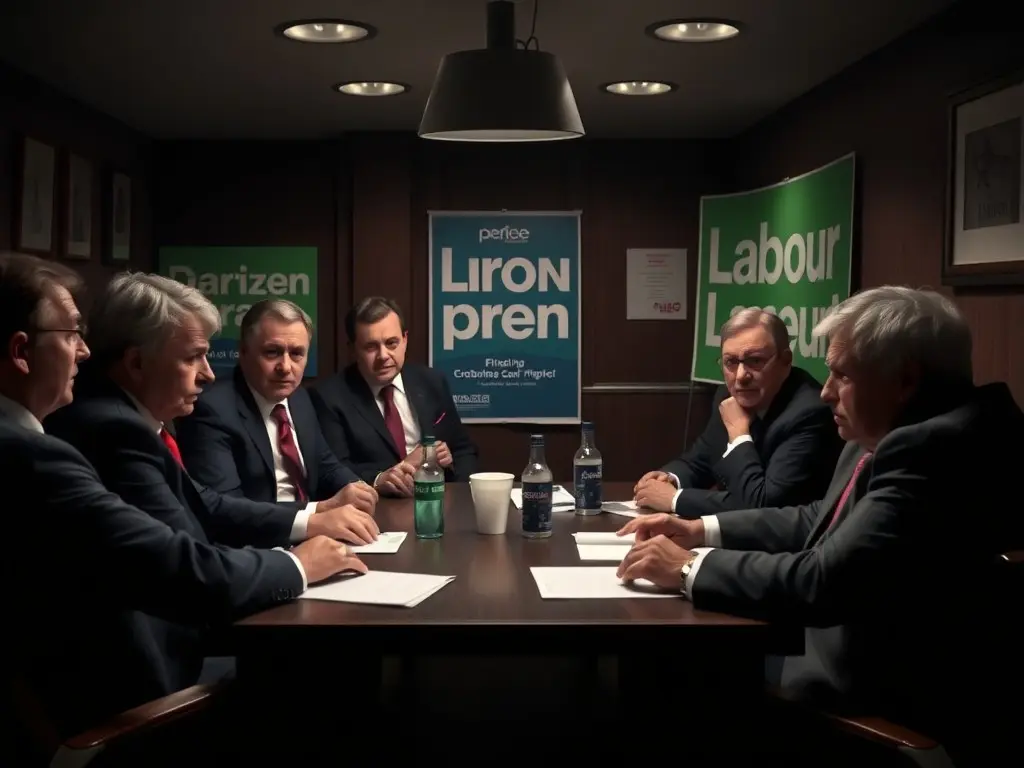 Polanski’s Greens are Labour’s worst nightmare come true