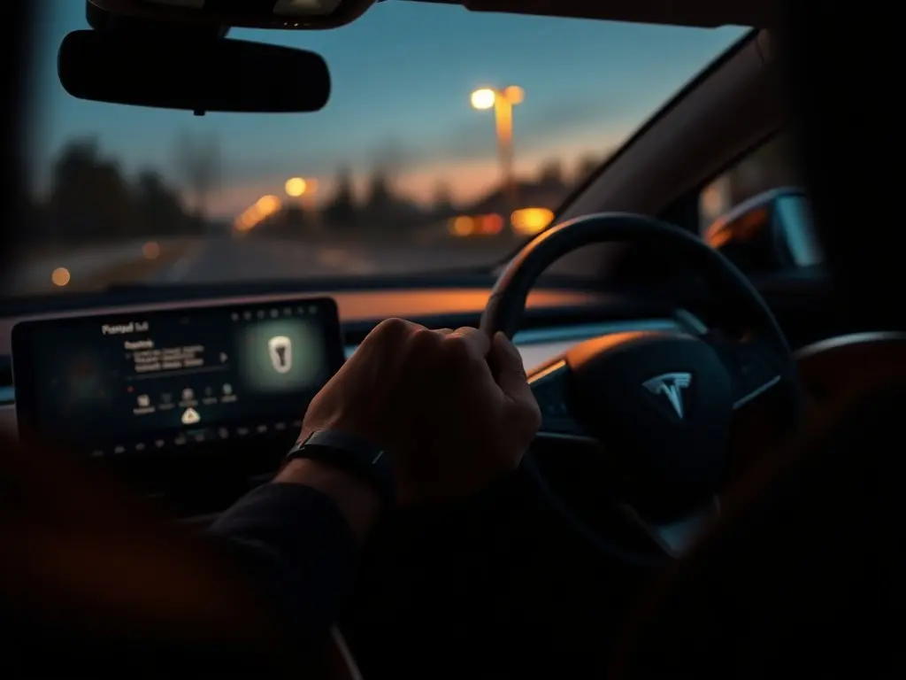 Polestar Is The Latest Automaker To Take A Stand On Buttons In Cars