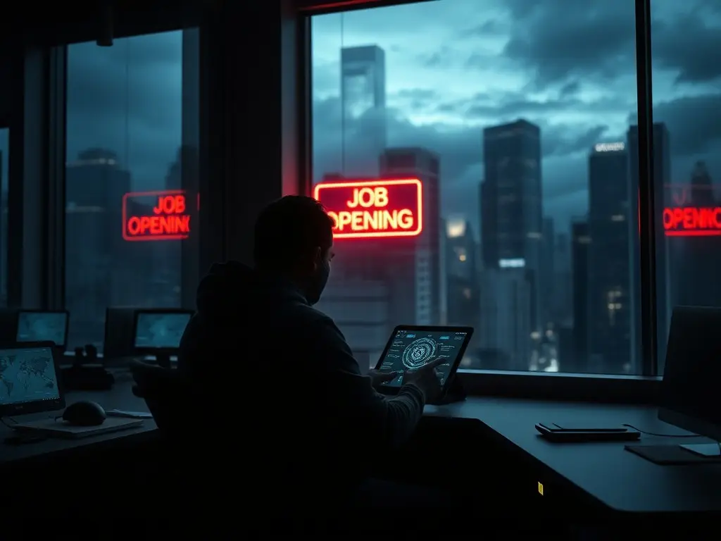Poll: Half of Americans concerned over AI’s jobs impact