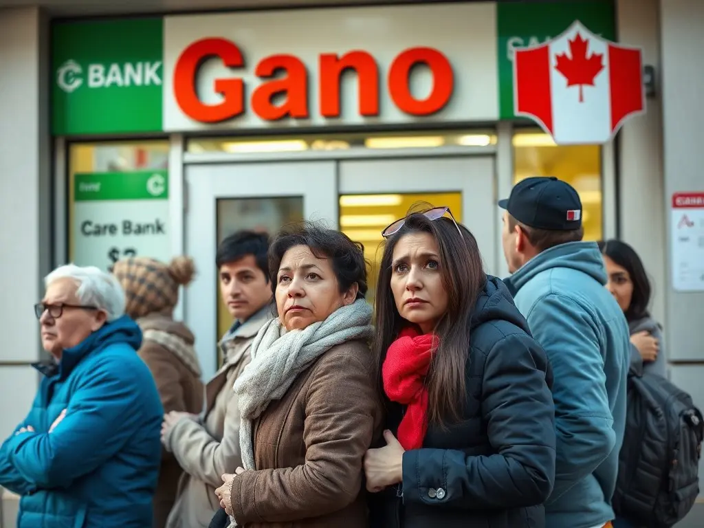 Poll suggests Canadians want Carney government focused on affordability in next year