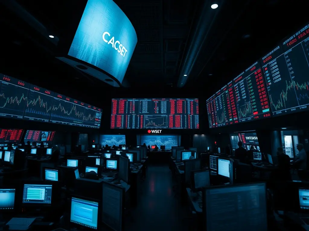 Polymarket Seeks $400M at $15B Valuation With Rising Demand