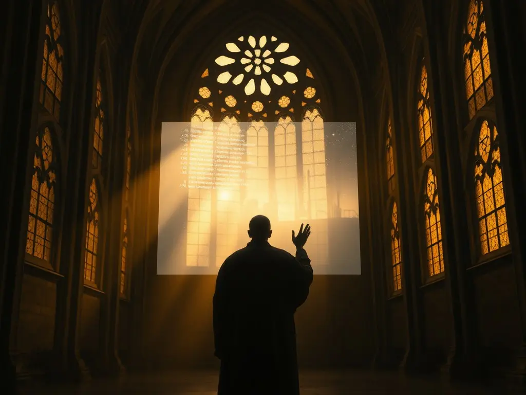 Pope Leo calls for AI to serve humanity and not concentrate power