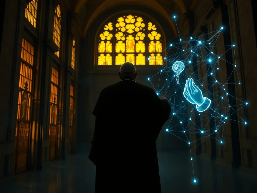Pope Leo XIV set to release first encyclical focused on artificial intelligence and the church