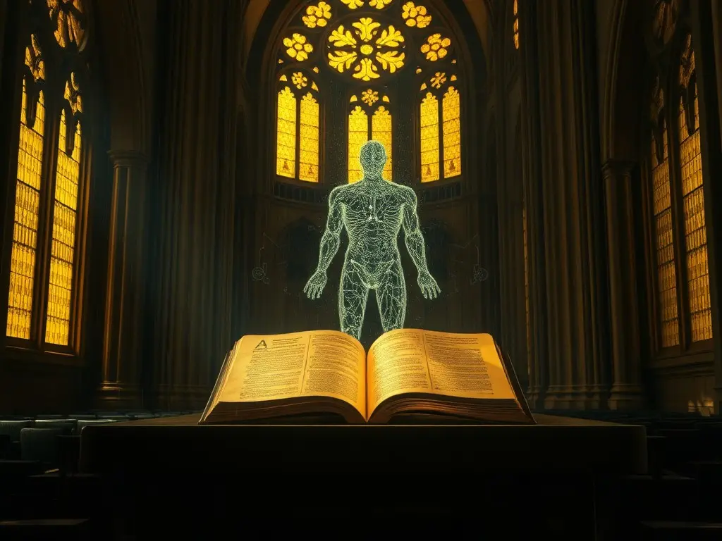 Pope Leo's AI Encyclical Has Landed. It Offers Wisdom for Big Tech, Goverments and You