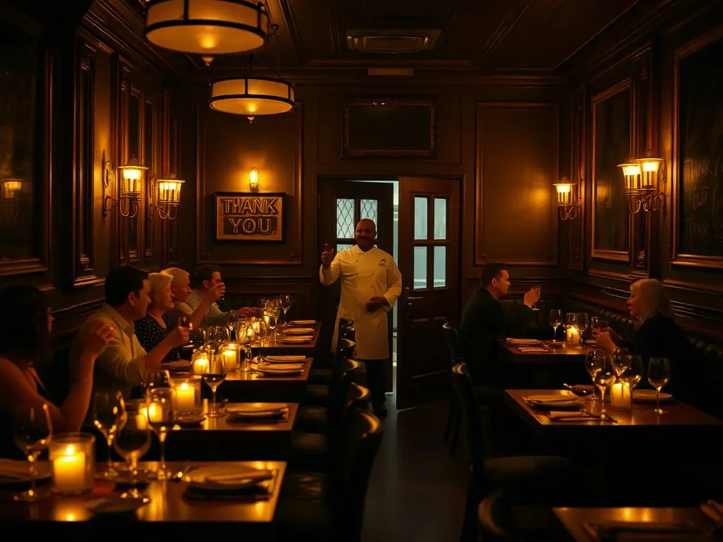 Popular New York City restaurant to close after 25 years