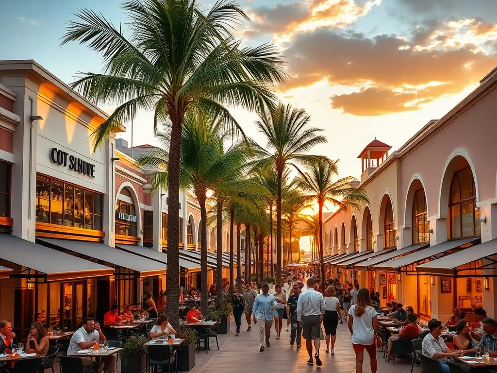 Popular restaurants, retailers to join Whole Foods at Sarasota Square