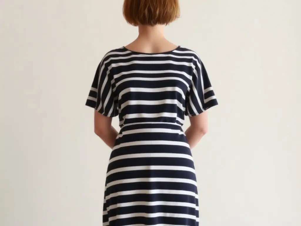 Popular theory on the most slimming fashion style debunked in new study