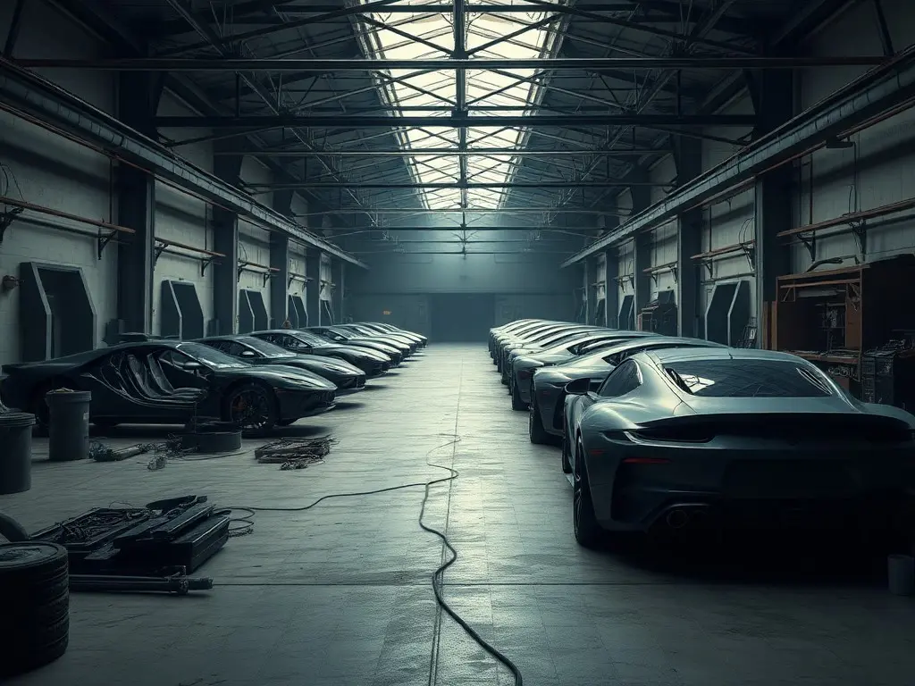 Porsche exits Bugatti Rimac and Rimac Group