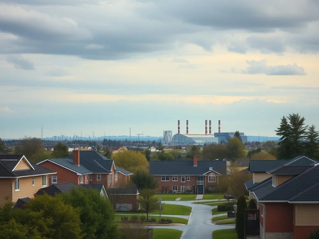 Port Authority rejects LNG plant near Merritt Island homes, school