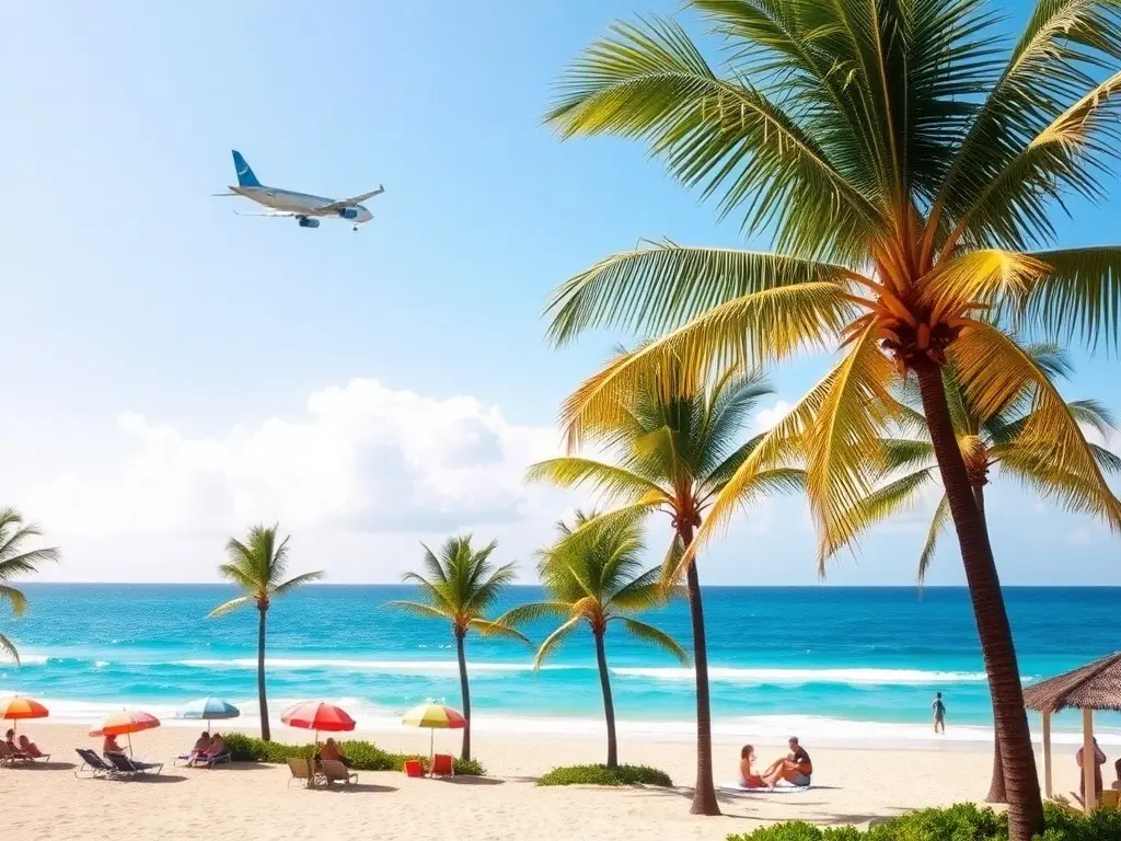 Porter adds three new non-stop routes, increases frequency to popular sun destinations