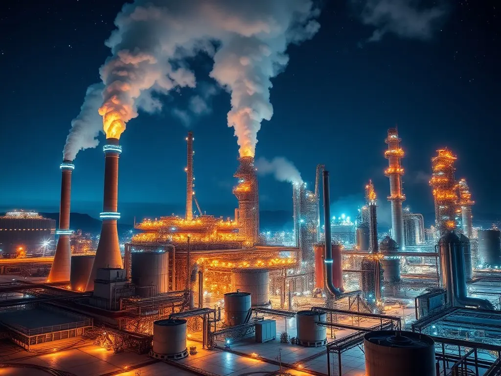 POSCO International to build U.S. rare earths supply chain