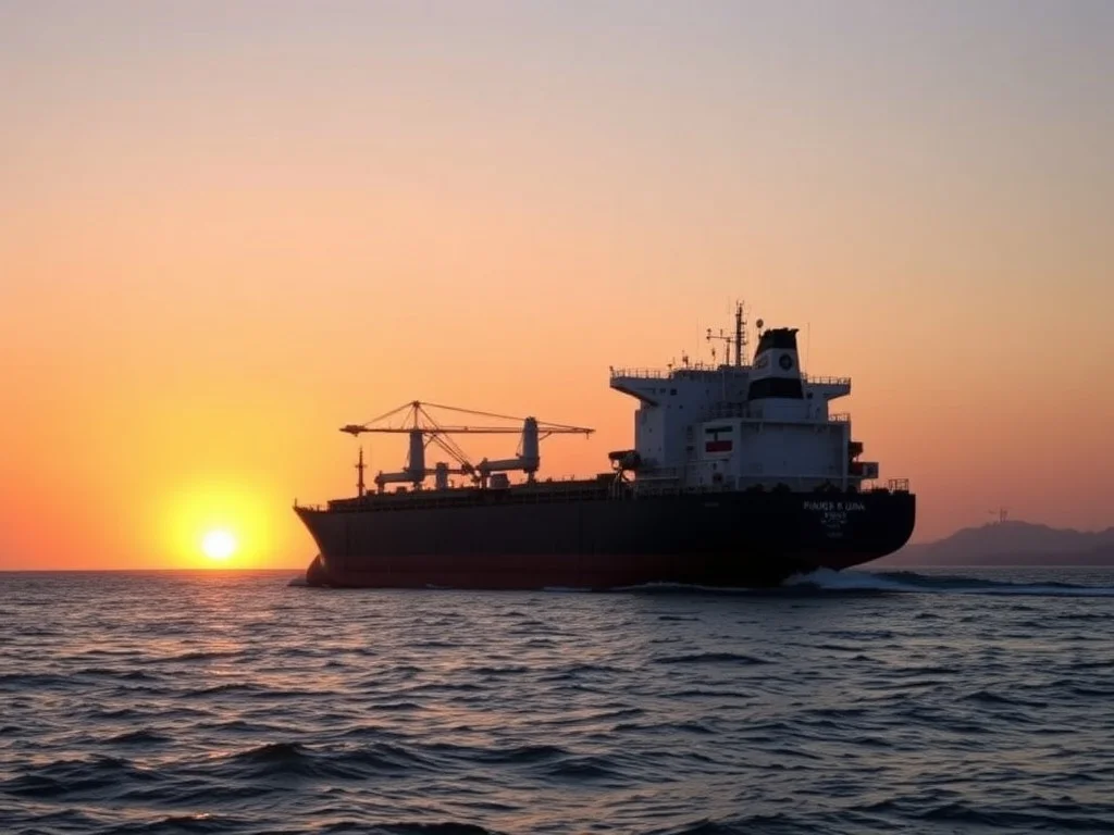 'Positive' talks with Iran to let Pertamina tankers pass Hormuz strait: Foreign ministry