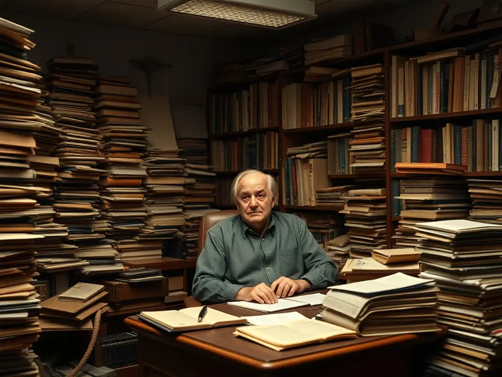 Possibly My Last View on the Trouble With Tenure