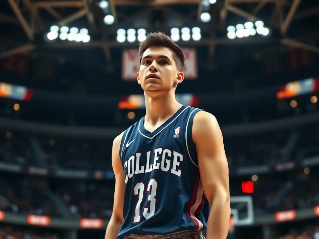 Potential Nets 2026 NBA Draft pick Darryn Peterson officially declares