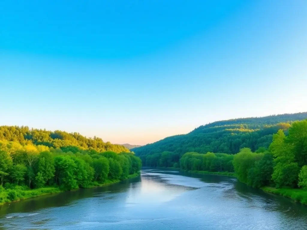 Power and Purpose on Earth Day