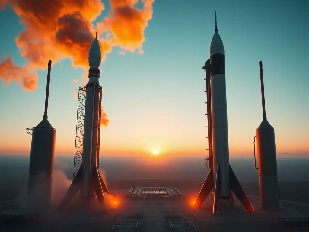 Powerful Next-Generation Rockets That Could Drive Future Space Missions