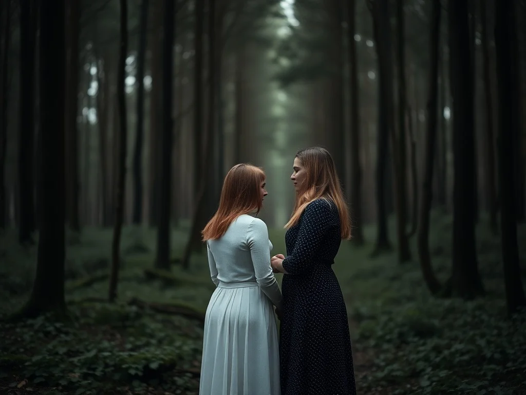 'Practical Magic 2' trailer debuts with Sandra Bullock and Nicole Kidman returning!