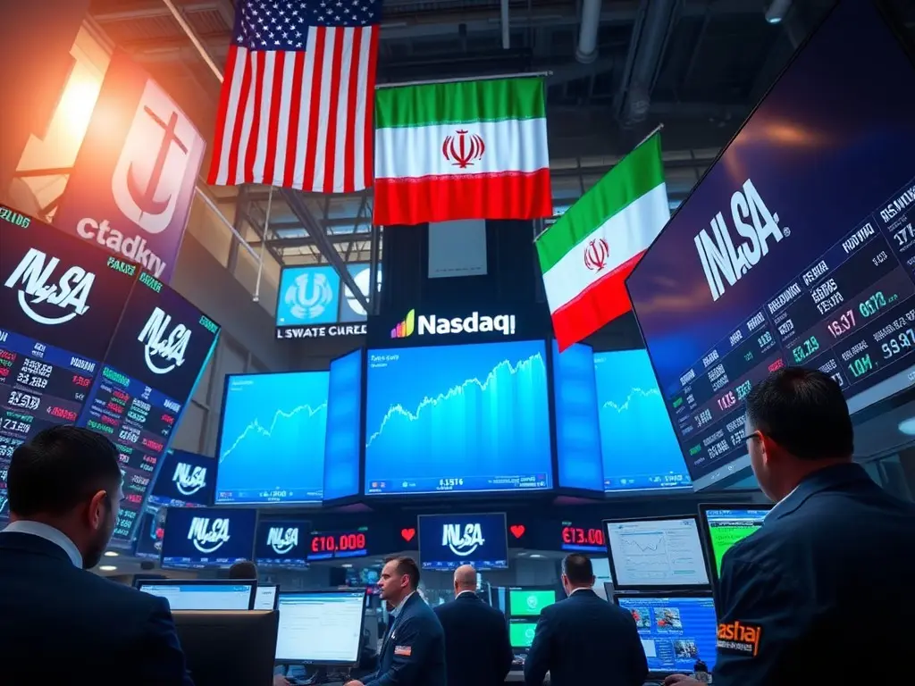 Prediction: Investors Rotating Out of Artificial Intelligence (AI) Stocks Made a Costly Mistake. The Nasdaq Proves It.