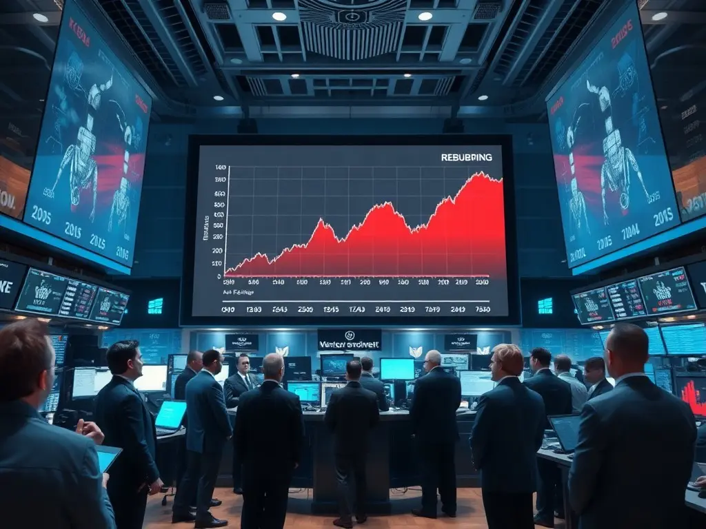 Prediction: Investors Rotating Out of Tech Will Regret Missing This Artificial Intelligence (AI) Growth Stock